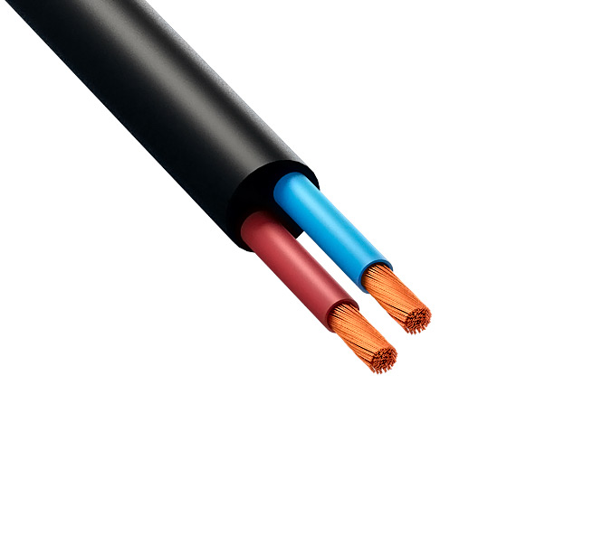 КГ тп - хл 2х6 фото