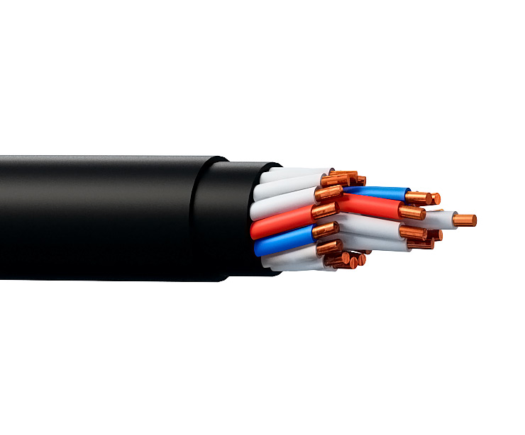 КППГнг(А)-FRHF 5х2,5 фото