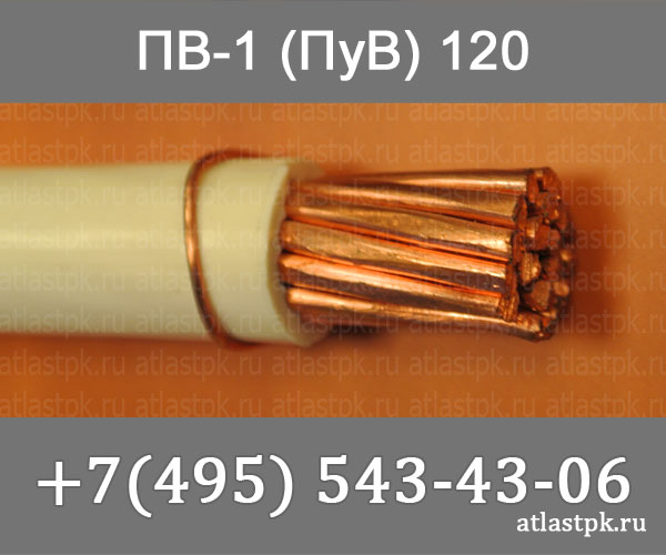 ПуВ 1х120 фото