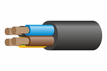 КГН  3x50+1x16-0,66 фото