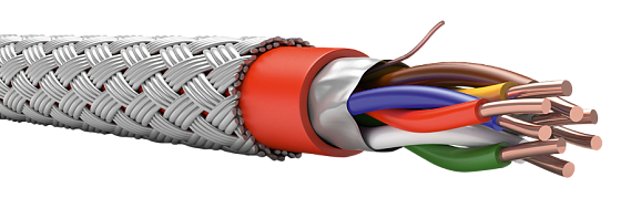 КПКЭПКГнг(А)-FRHF 1х2х1,5 фото