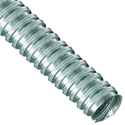 Металлорукав оцинкованный РЗ-Ц-Х