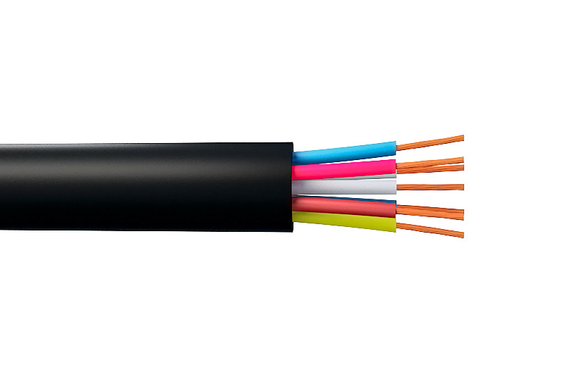 КГВВ 7х0,75 фото