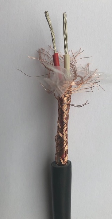 МКЭШвнг(А)-LS 1х2х0,75 фото