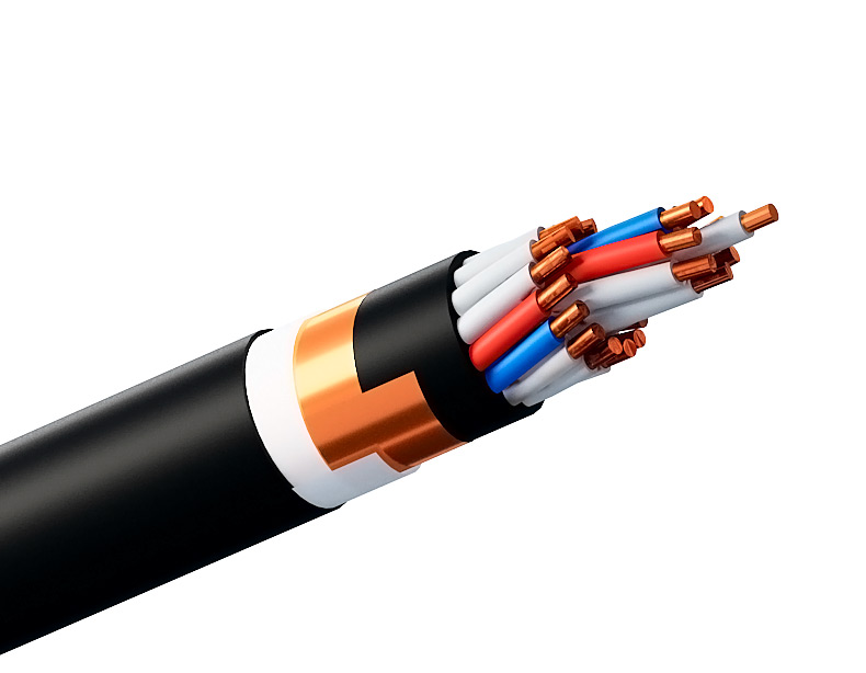 КВВГЭнг(А)-LS 19х2,5 фото