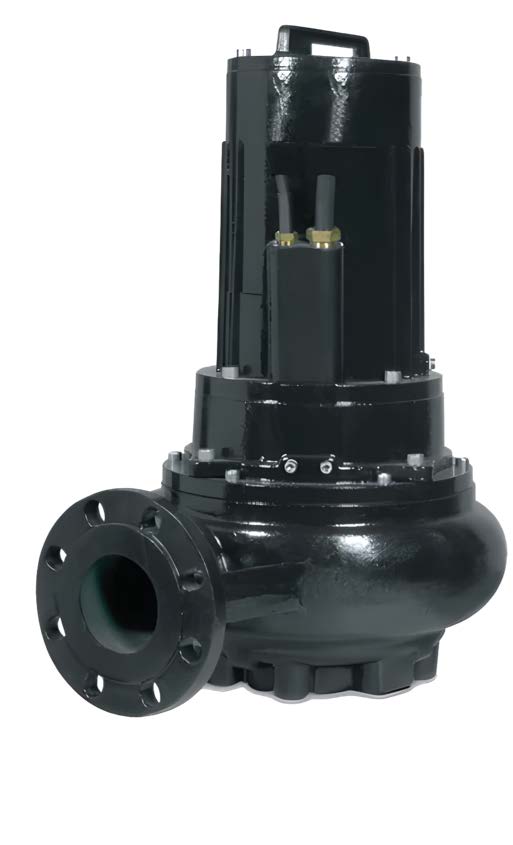 Насос GB-CV12-DT-R, 1,2 кВт, вихревое раб. колесо, без АТМ, 3х380 В фото