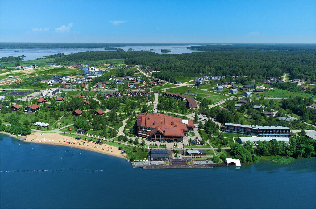 Конаково Ривер Клаб