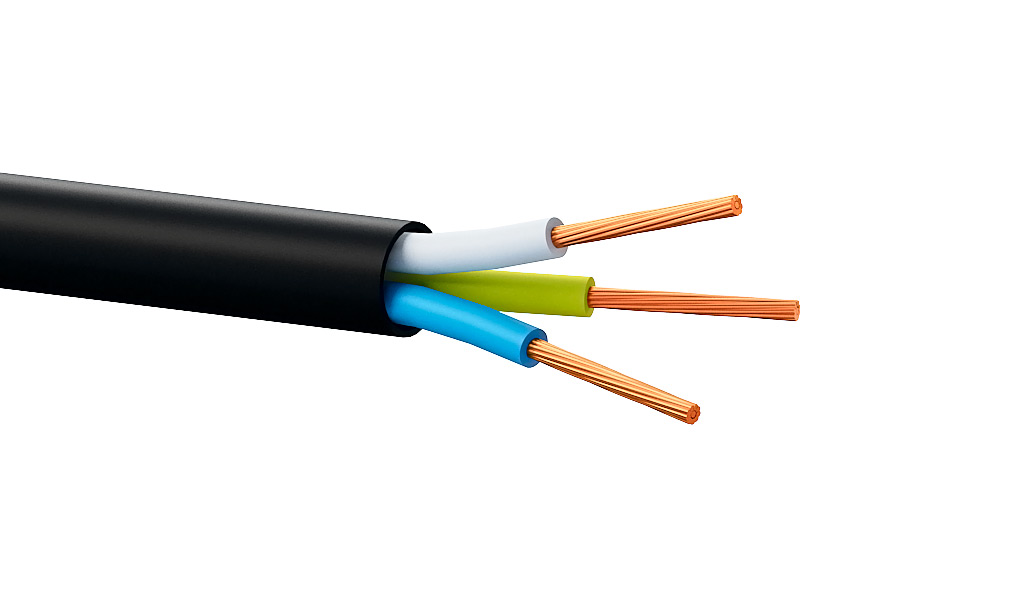 КГВВнг(А)-LS 3х6 фото