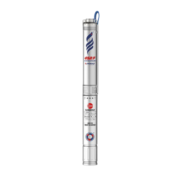 Насос 6SR 44/25  P    30 кВт фото