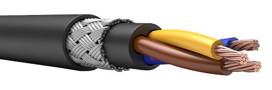 КПГКПнг(А)-FRHF 2х2х1 фото