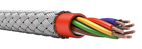 КПГКВКГнг(А)-FRLS 2х2х1,5 фото