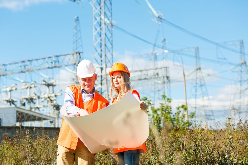 Прокладка и подключение силового кабеля