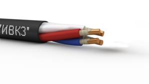 КВВГнг(А)-FRLSLTx 4х6 фото