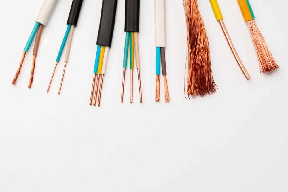 Как выбрать электрический кабель для внутренней проводки