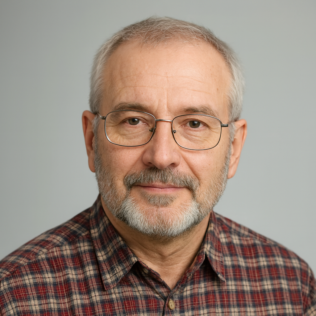 Станислав Мирошниченко