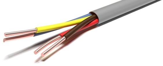 КПСнг(А)-FRLSLTx 2х2х0,75 фото