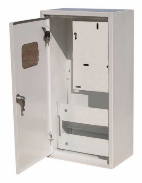 ЩРУН-3/24 VELL (500*400*170) фото