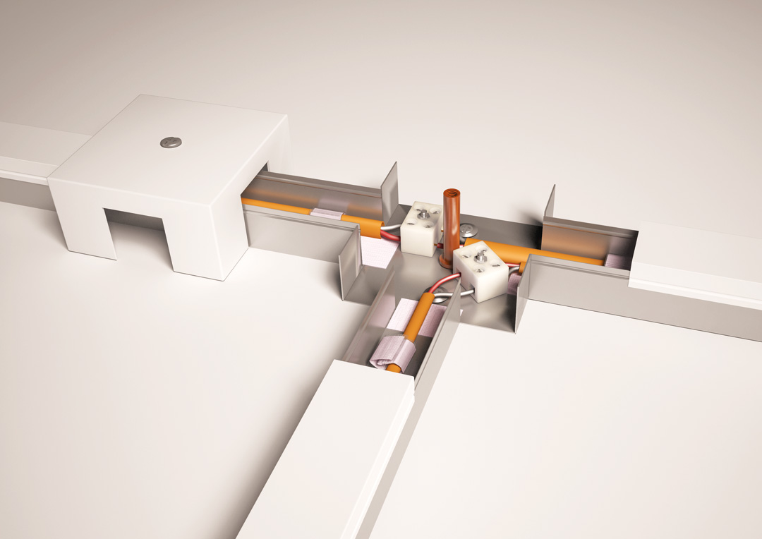 ОКЛ «Спецкаблайн-Гефест» (ККМО) фото