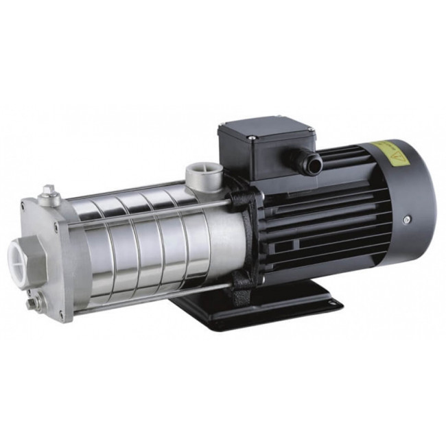 Насос MHL-2E/04M, нерж., 0,37 кВт, 1х220 В фото