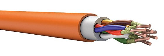 КПВСВнг(А)-FRLSLTx 1х2х0,75 фото