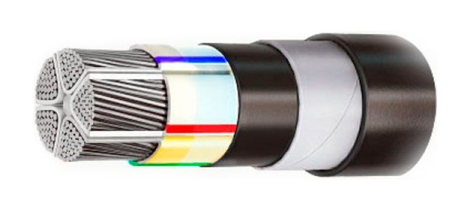 АВБШв 5х120 фото