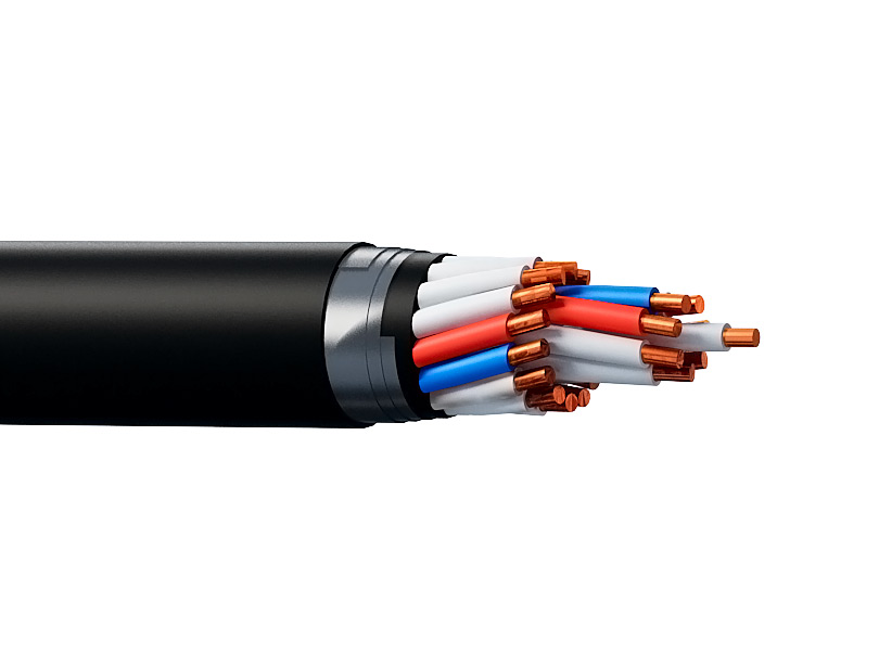 КВБбШ(в)нг(А)-LS  5x6 фото
