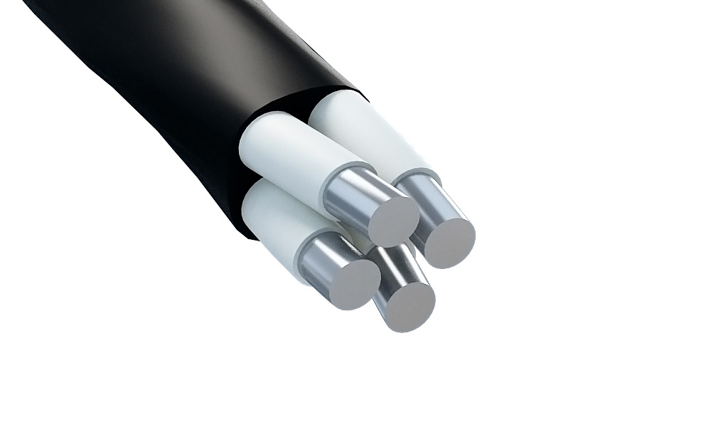 АВВГ 4х50 фото