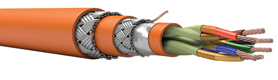 ТехноКСБГСКнг(А)-FRLS 4х2х1,1 фото