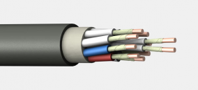 КВВГнг(А)-FRLS 19х1 фото