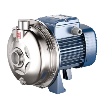 Насос CP 210 B фото