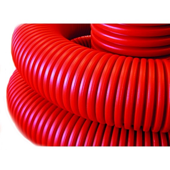 Трубы, фитинг «DKC»