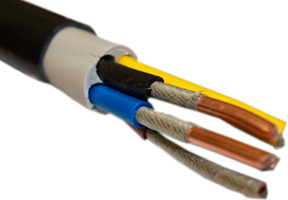 КВВГнг-FRLS 5х1.5 фото