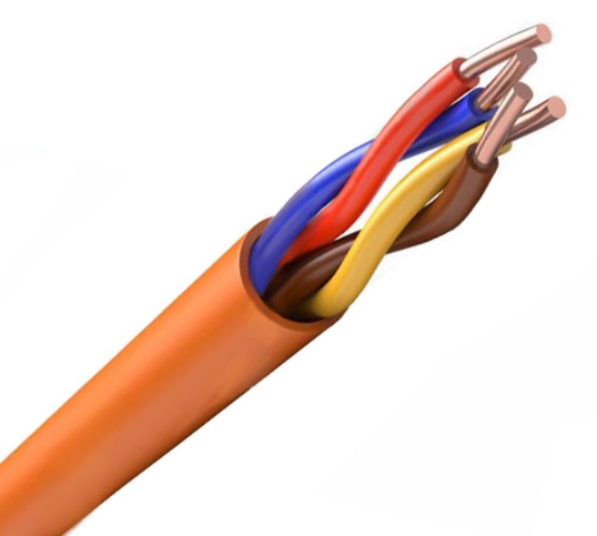 КПСнг(А)-FRHF 2х2х1.5 фото