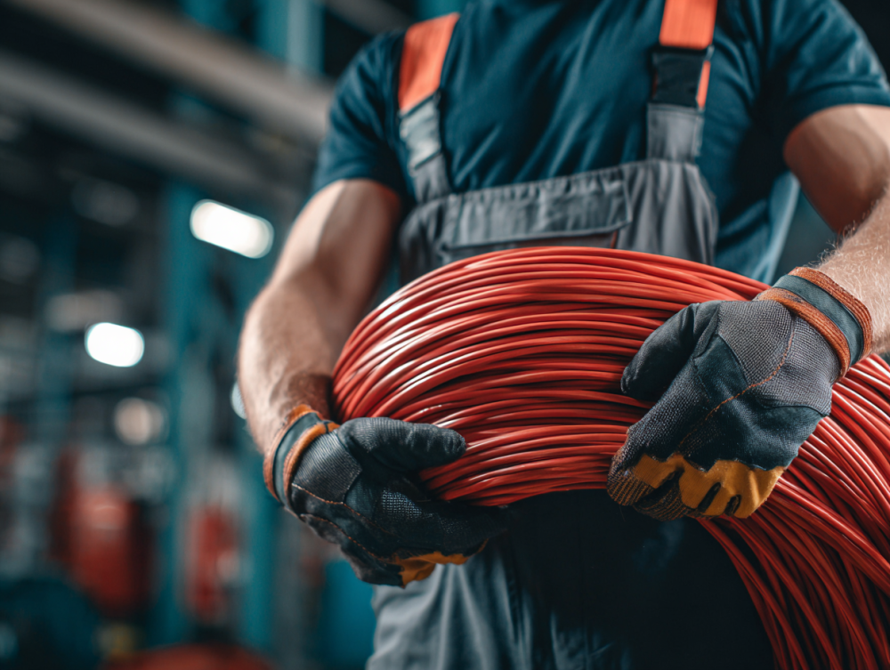 Новые требования ГОСТ 24334-2020 на гибкие силовые кабели