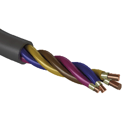 КППГЭнг(А)-FRHF