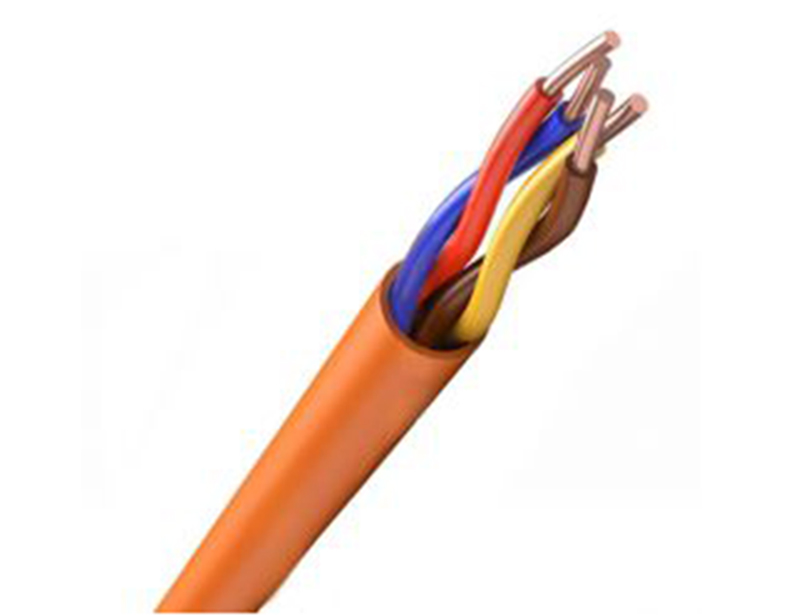 КПСЭнг(А)-FRHF 2х2х1.0 фото