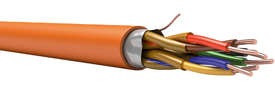 ТехноКСБнг(А)-FRLS 2х2х1,13 фото