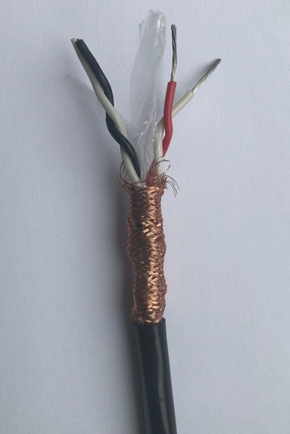 МКЭШвнг(А)-LS 2х2х1 фото