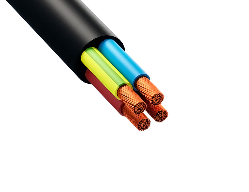 КГ тп - хл 3х25+1х10 фото