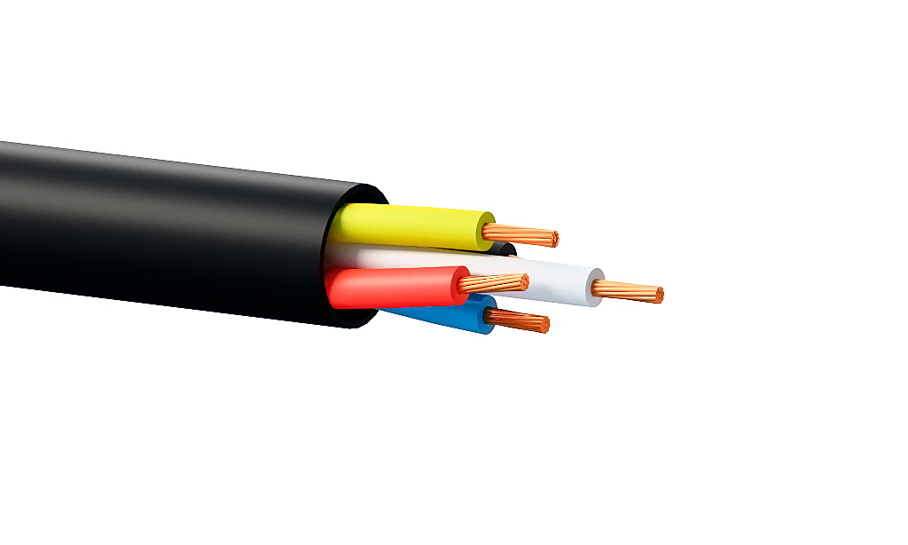 КГВВнг(А)-LS 5х2,5 фото