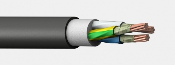 ППГнг(А)-FRHF 3х25 фото