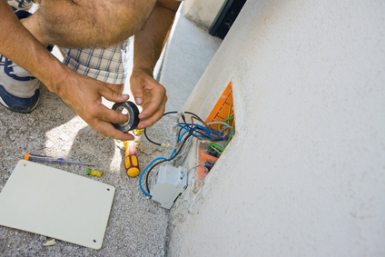 Соединение медных и алюминиевых проводов