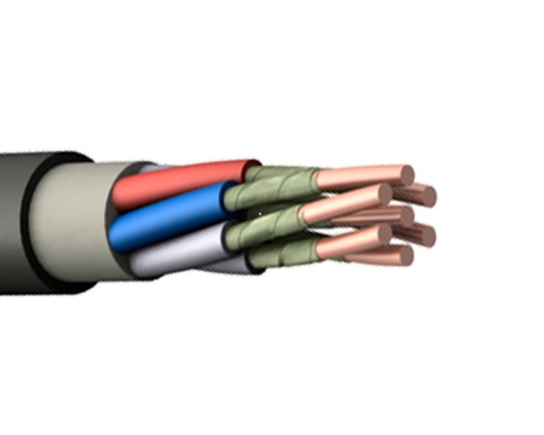 КВВГнг-FRLS 7х1 фото