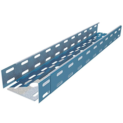 Лоток перфорированный