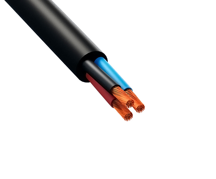 КГ тп - хл 3х16 фото