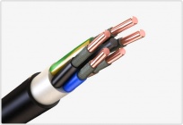 Кабель марки ППГнг(А)-FRHF