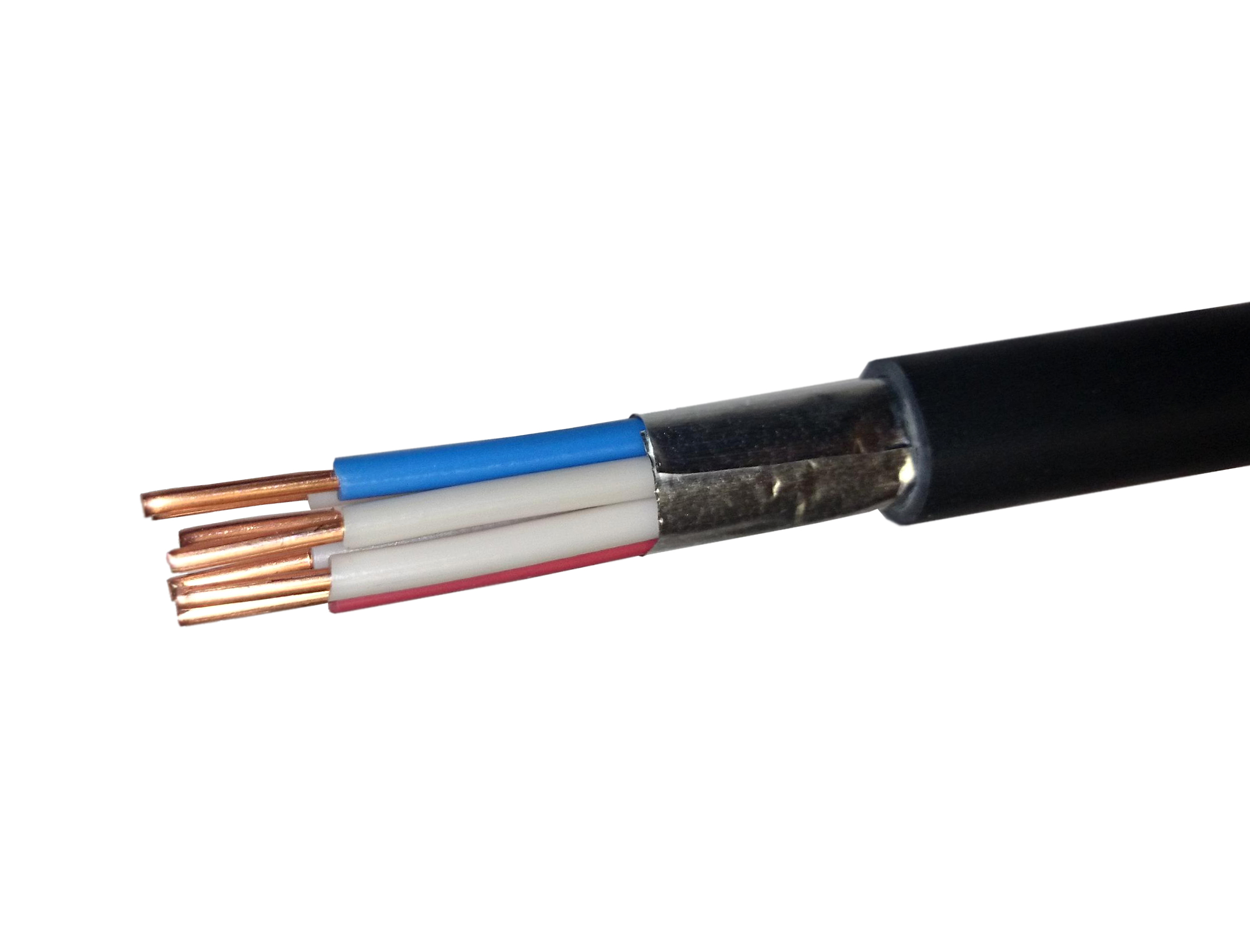 КВВГЭнг(А)-LS 7х2,5 фото