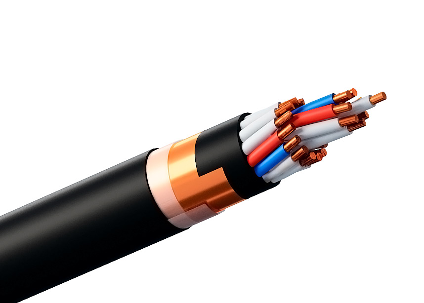 КВВГЭнг(А)-LS 10х1,5 фото