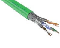 ParLan ARM F/UTP Cat5e ZH нг(A)-FRHF 4х2х0,52 фото