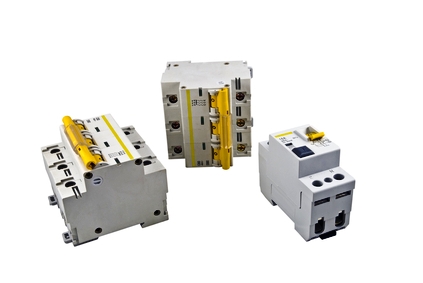 Для чего необходимо защитное отключение?